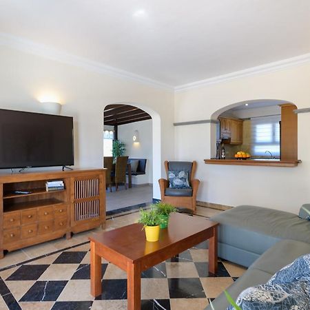 Hipoclub Villas, Aguamarina 5 Playa Blanca Dış mekan fotoğraf