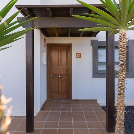 Hipoclub Villas, Aguamarina 5 Playa Blanca Dış mekan fotoğraf