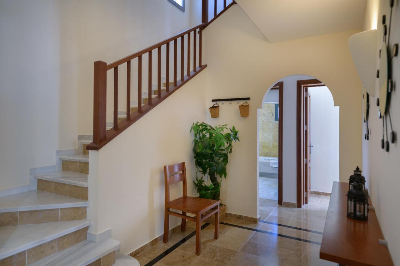 Hipoclub Villas, Aguamarina 5 Playa Blanca Dış mekan fotoğraf
