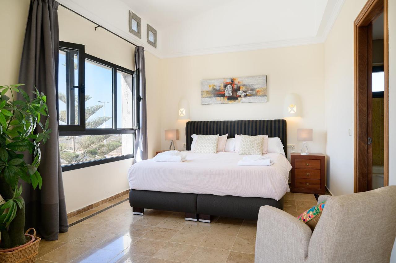 Hipoclub Villas, Aguamarina 5 Playa Blanca Dış mekan fotoğraf