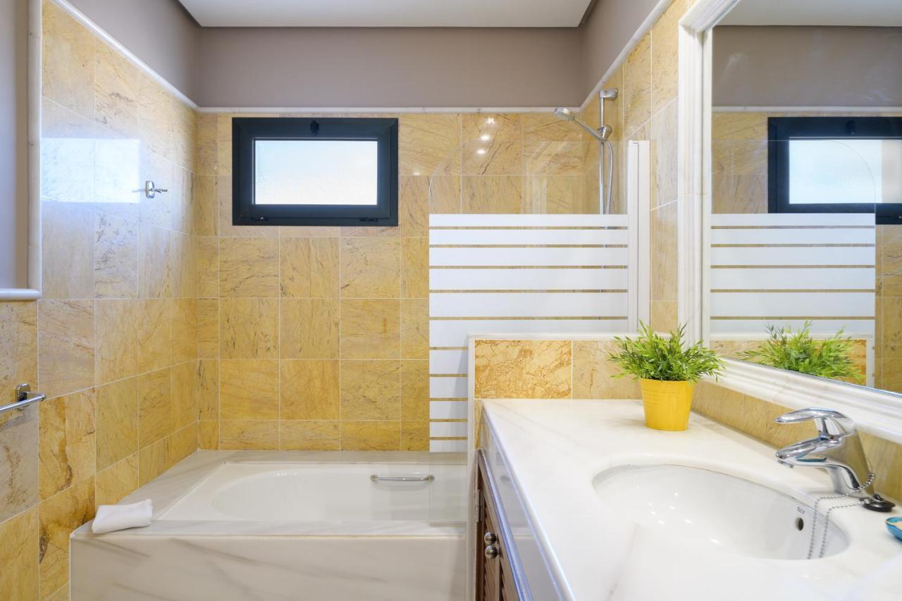 Hipoclub Villas, Aguamarina 5 Playa Blanca Dış mekan fotoğraf