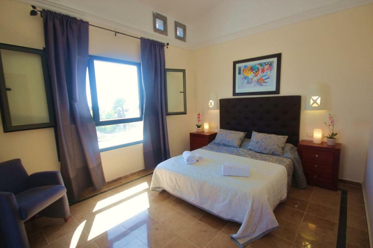 Hipoclub Villas, Aguamarina 5 Playa Blanca Dış mekan fotoğraf