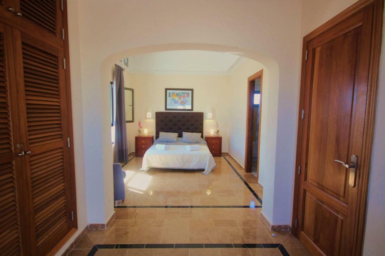 Hipoclub Villas, Aguamarina 5 Playa Blanca Dış mekan fotoğraf