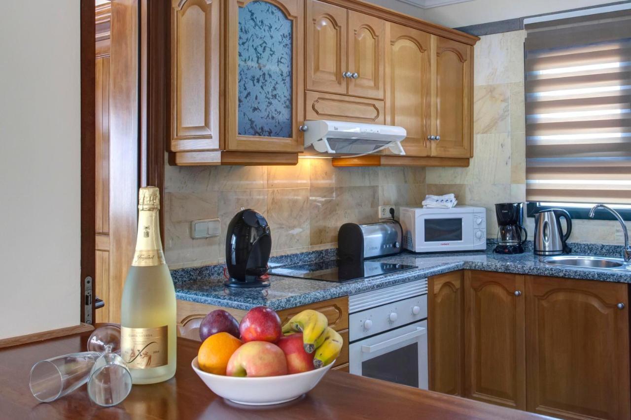 Hipoclub Villas, Aguamarina 5 Playa Blanca Dış mekan fotoğraf